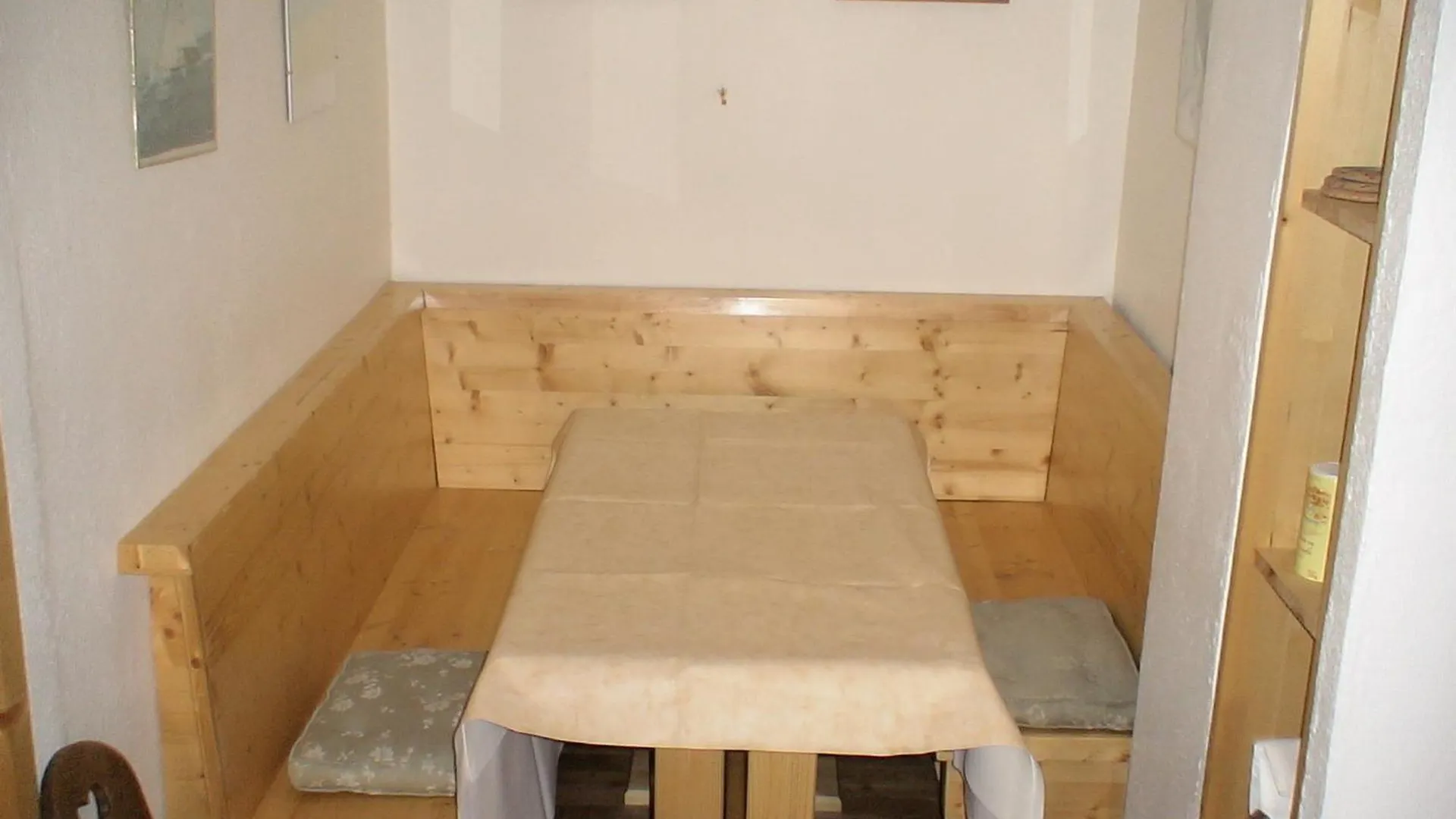 Studio Au Pied Des Pistes, Centre Val D'Isere, 3 Pers, Cosy Mezzanine, Cuisine Equipee, Wifi - Fr-1-519-37 0*, Val-dʼIsère צרפת