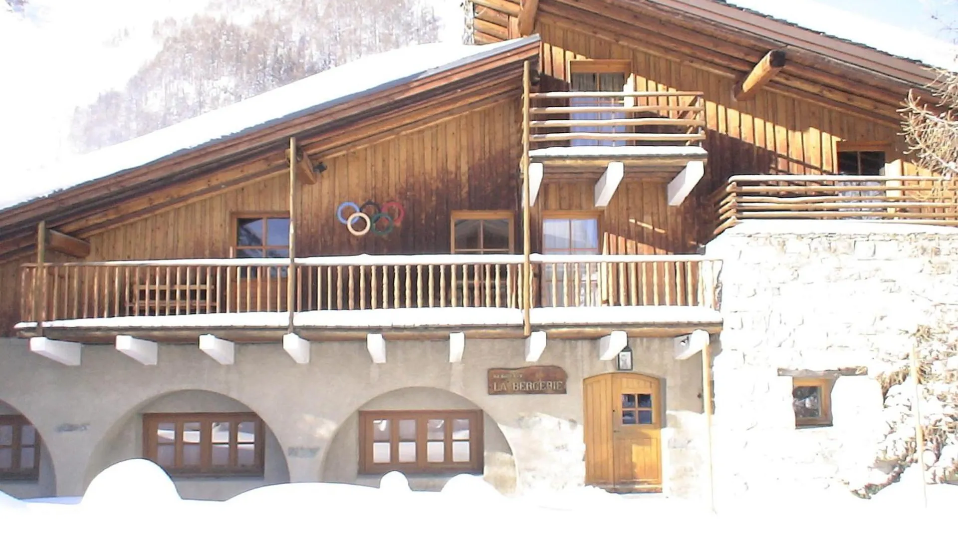 Studio Au Pied Des Pistes, Centre Val D'Isere, 3 Pers, Cosy Mezzanine, Cuisine Equipee, Wifi - Fr-1-519-37 דירה Val-dʼIsère
