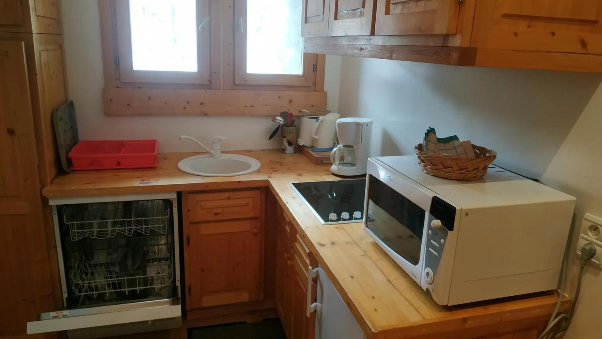 דירה Studio Au Pied Des Pistes, Centre Val D'Isere, 3 Pers, Cosy Mezzanine, Cuisine Equipee, Wifi - Fr-1-519-37
